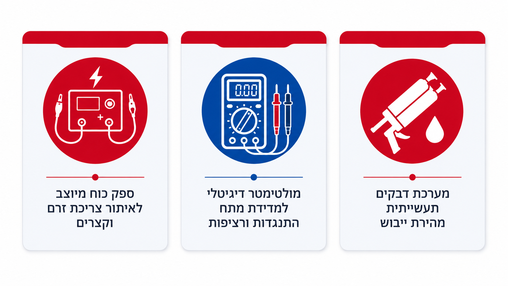 תחנת אוויר חם ותחנת הלחמה למעבדת סלולר